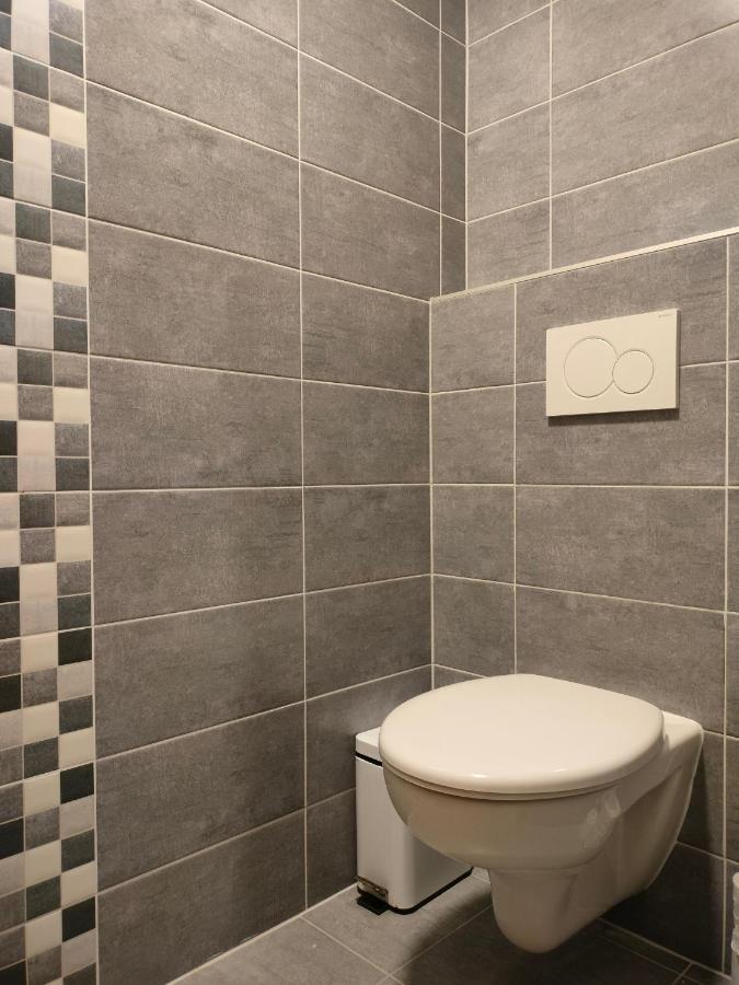 Apartment Stankova Brno Dış mekan fotoğraf