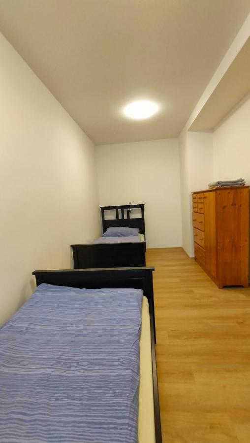 Apartment Stankova Brno Dış mekan fotoğraf