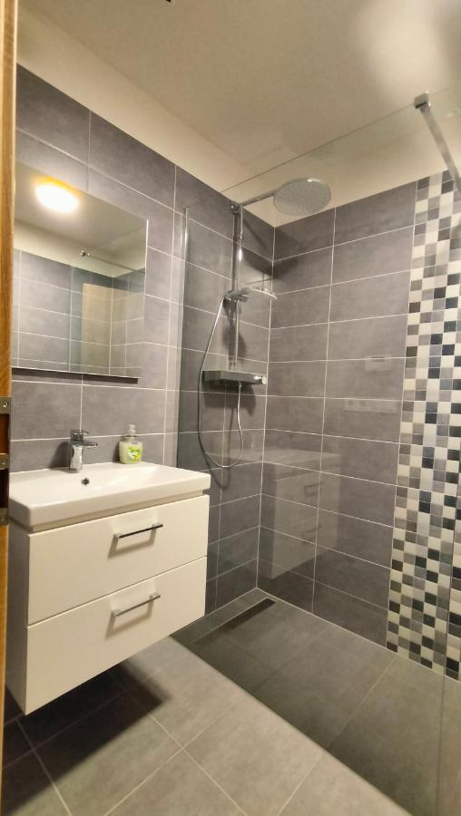 Apartment Stankova Brno Dış mekan fotoğraf