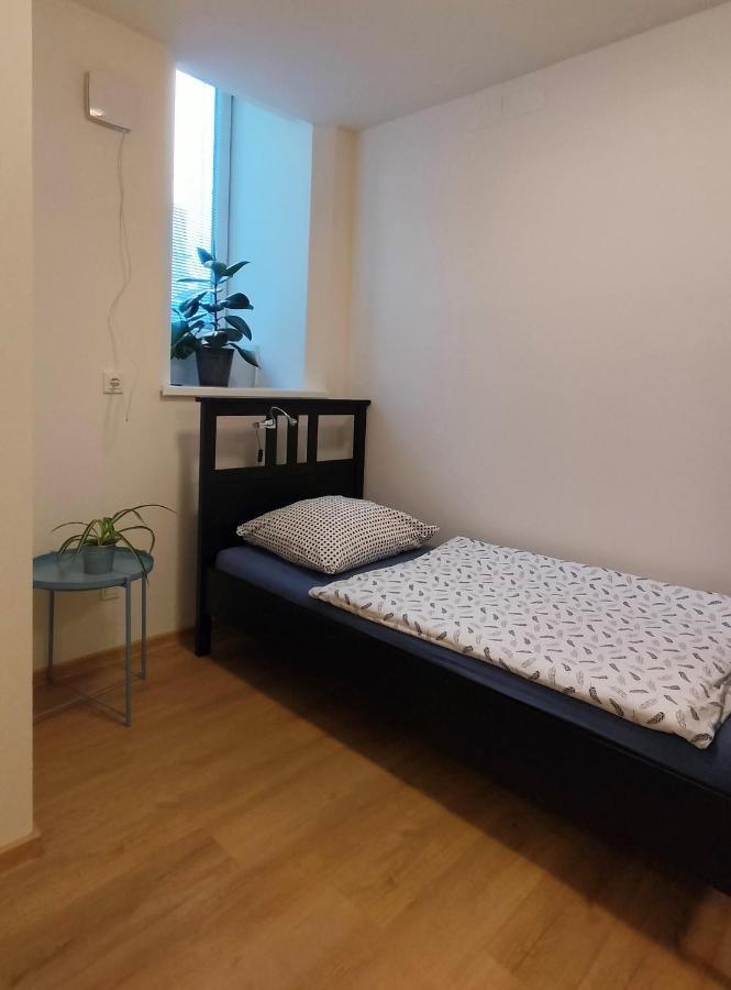 Apartment Stankova Brno Dış mekan fotoğraf