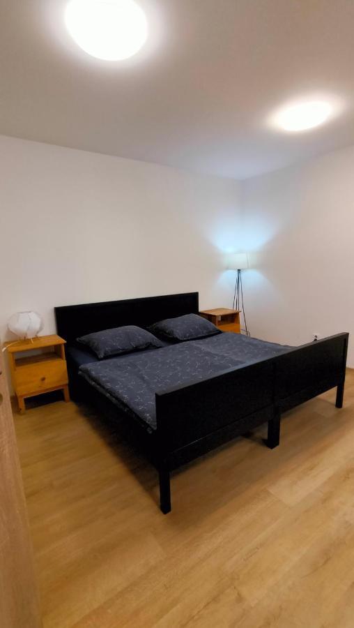 Apartment Stankova Brno Dış mekan fotoğraf